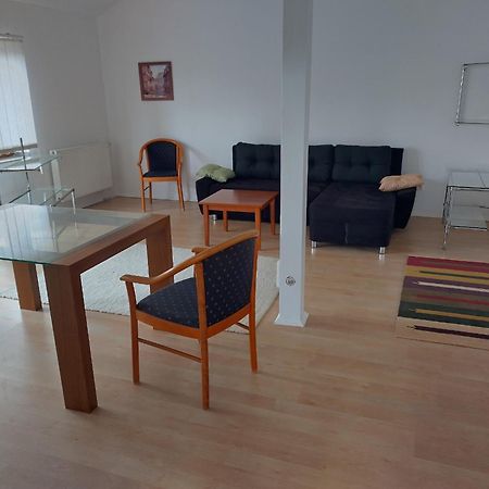 Apartment1 Pilsen-Ujezd Esterno foto