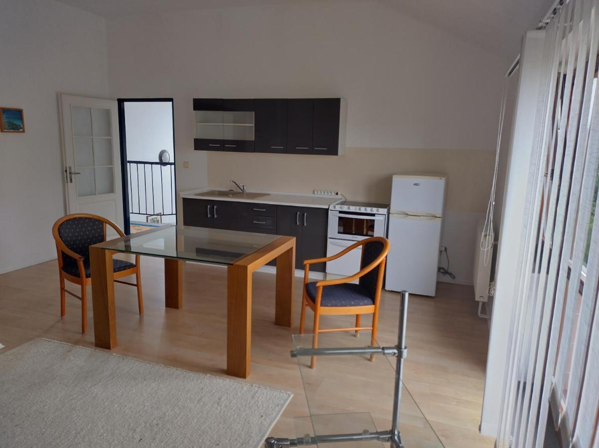 Apartment1 Pilsen-Ujezd Esterno foto