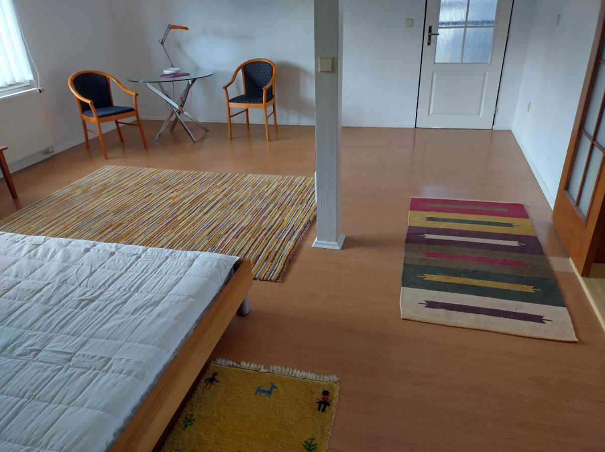 Apartment1 Pilsen-Ujezd Esterno foto