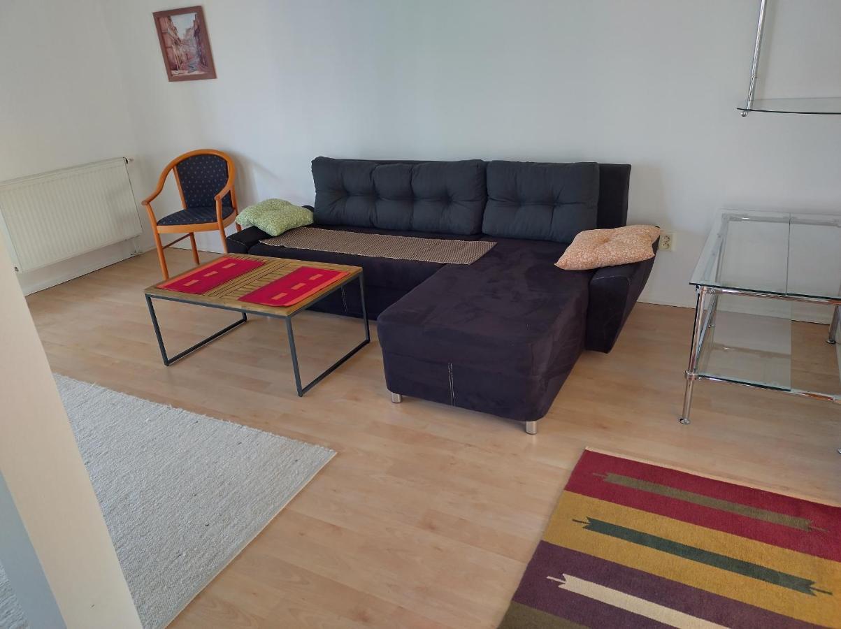 Apartment1 Pilsen-Ujezd Esterno foto