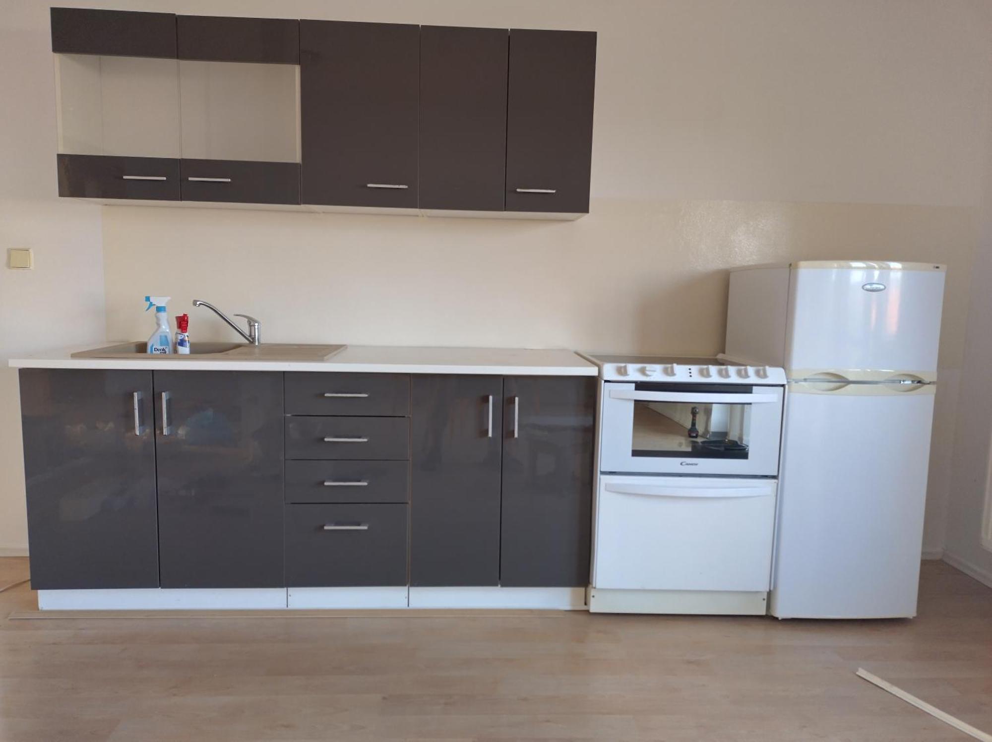 Apartment1 Pilsen-Ujezd Esterno foto