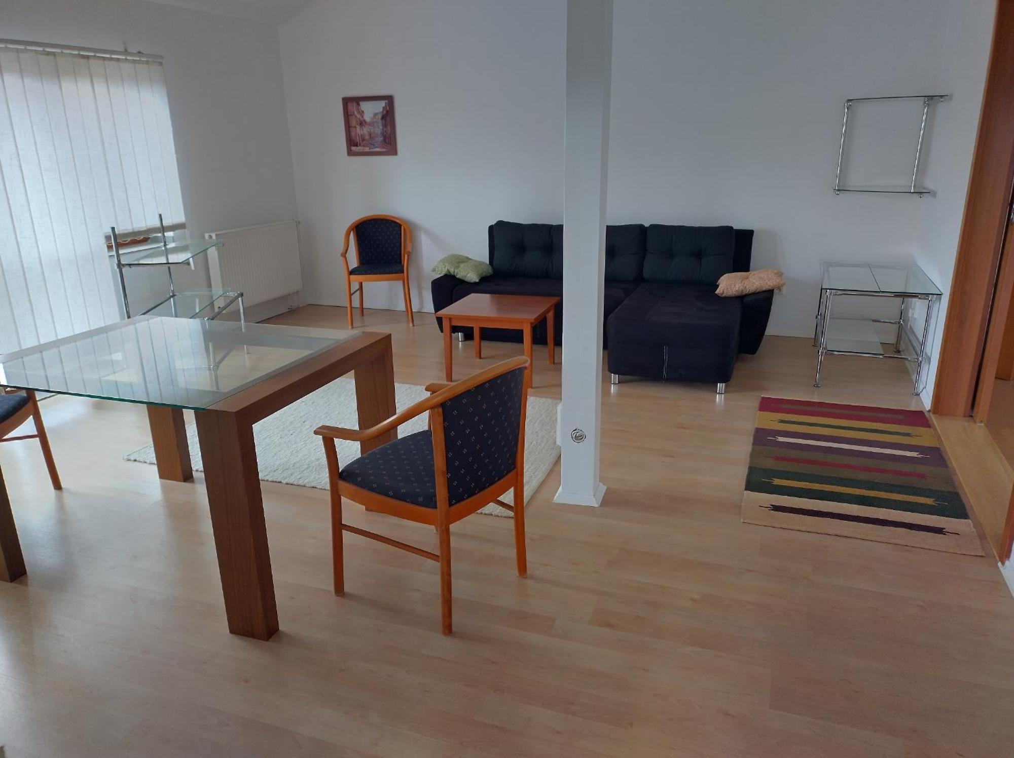 Apartment1 Pilsen-Ujezd Esterno foto
